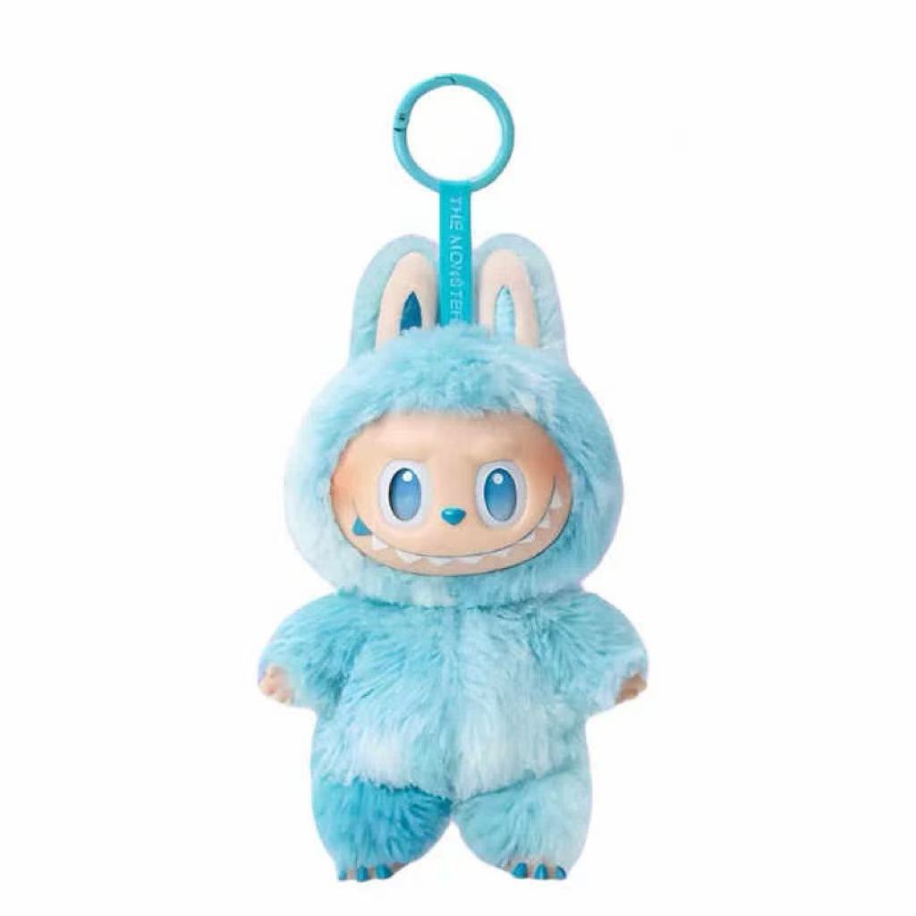 PopMart Big Into Energy Labubu vinyl figure, surprise pack
