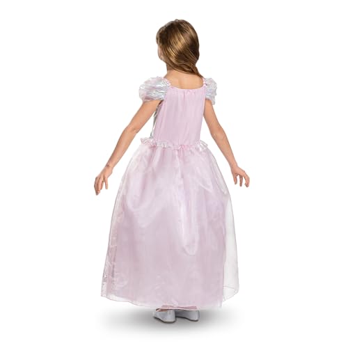 Disney 100th Anniversary Special Collection Princess Dress for Girls, Size 3–4 Years