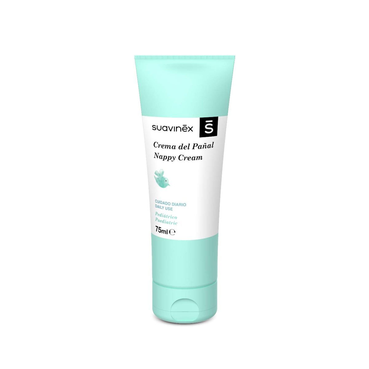 Suavinex Pediatric mähkmekreem 75 ml