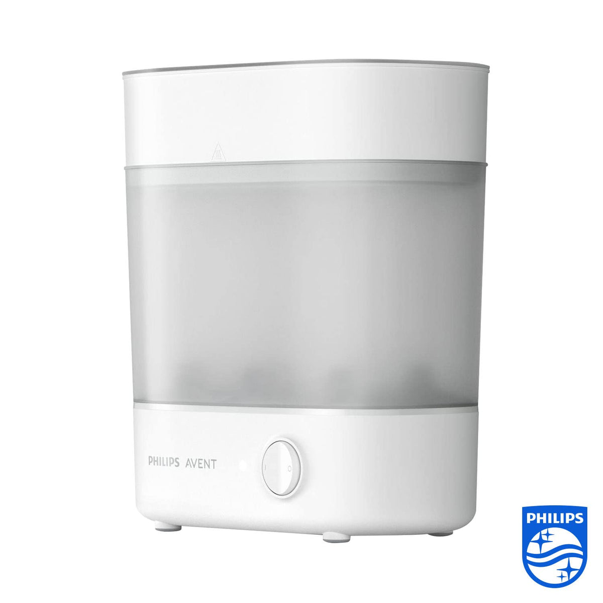 Philips Avent steam sterilizer SCF291/00