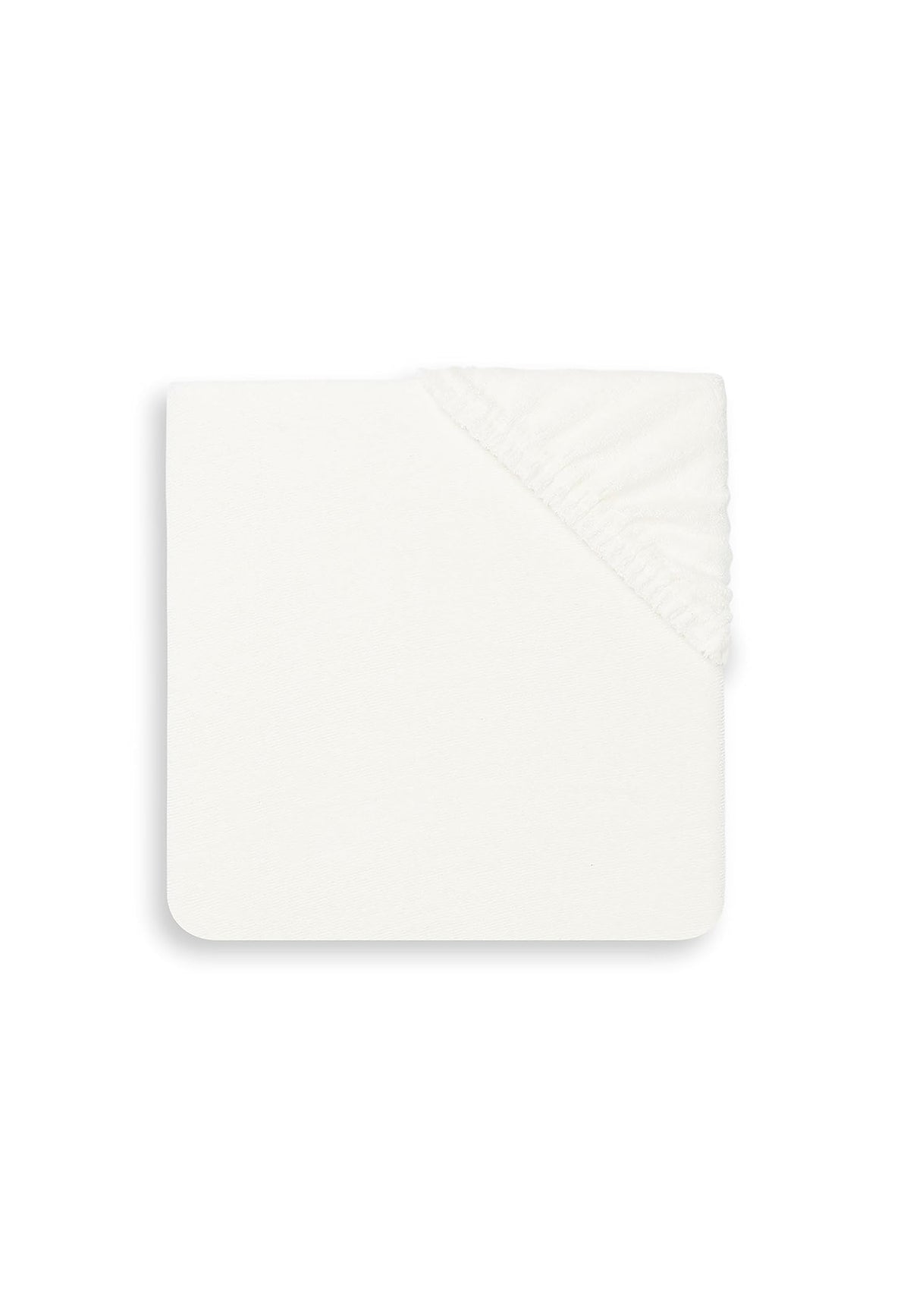 Jollein froteest mähkimisaluse kate 50 × 70 cm, ivory