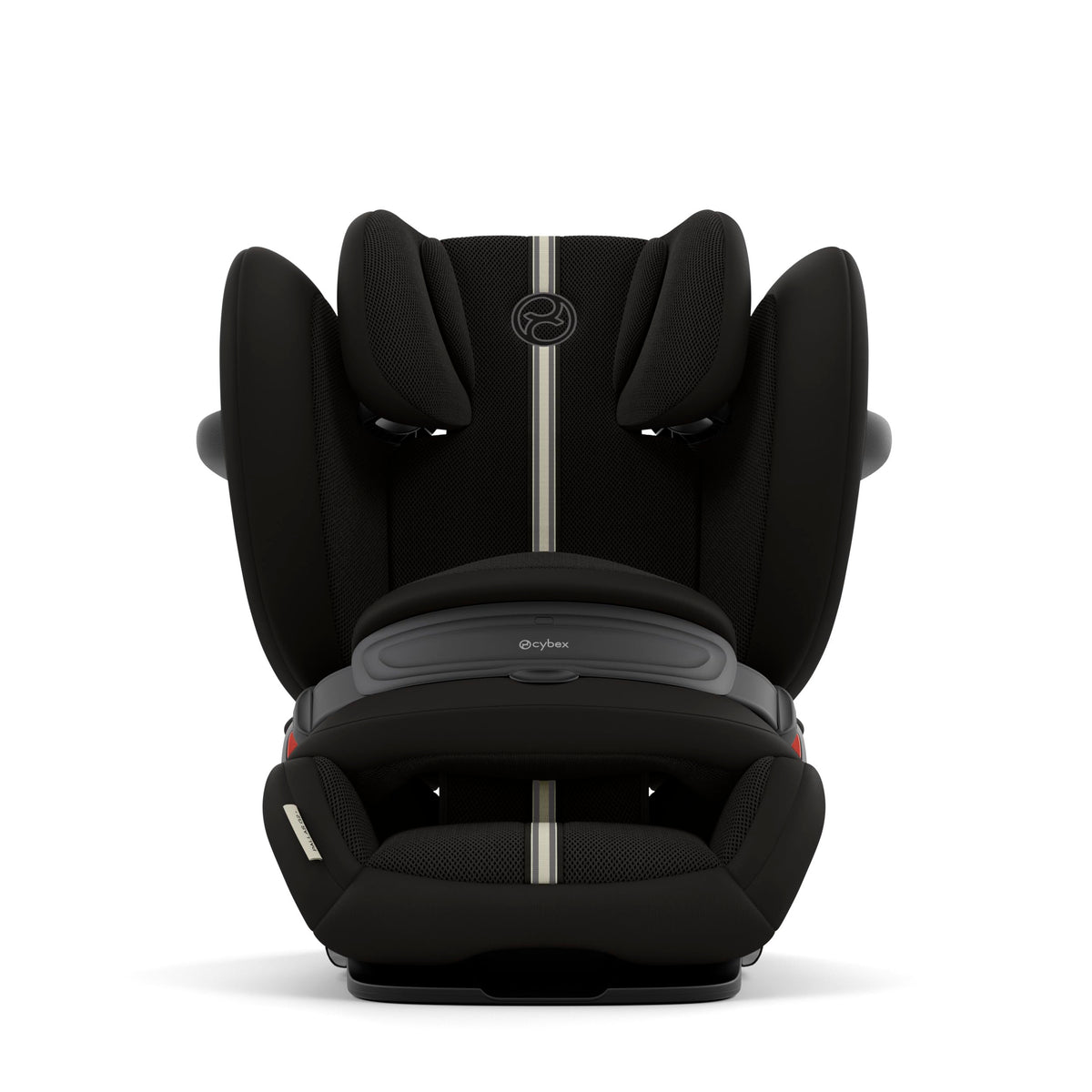 Cybex Pallas G2 Plus turvatool 76–150 cm, Moon Black / black