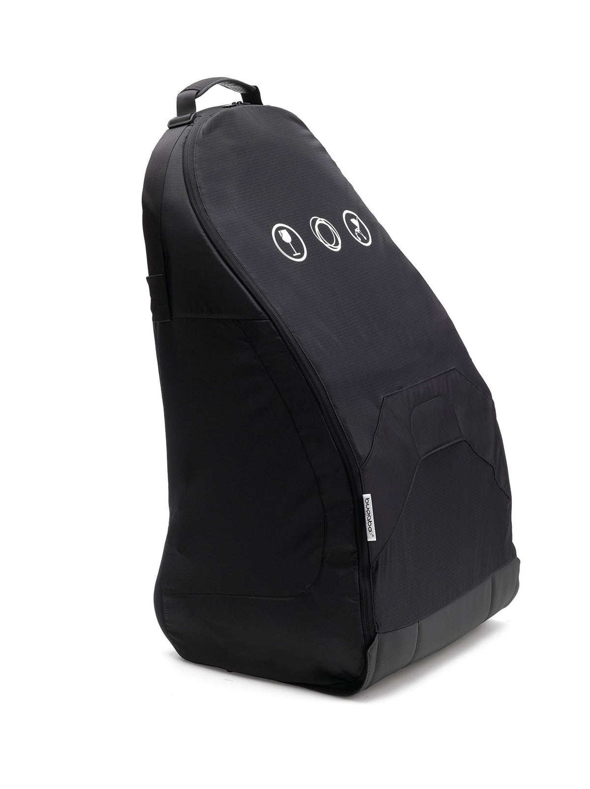 Bugaboo compact carrying bag, black