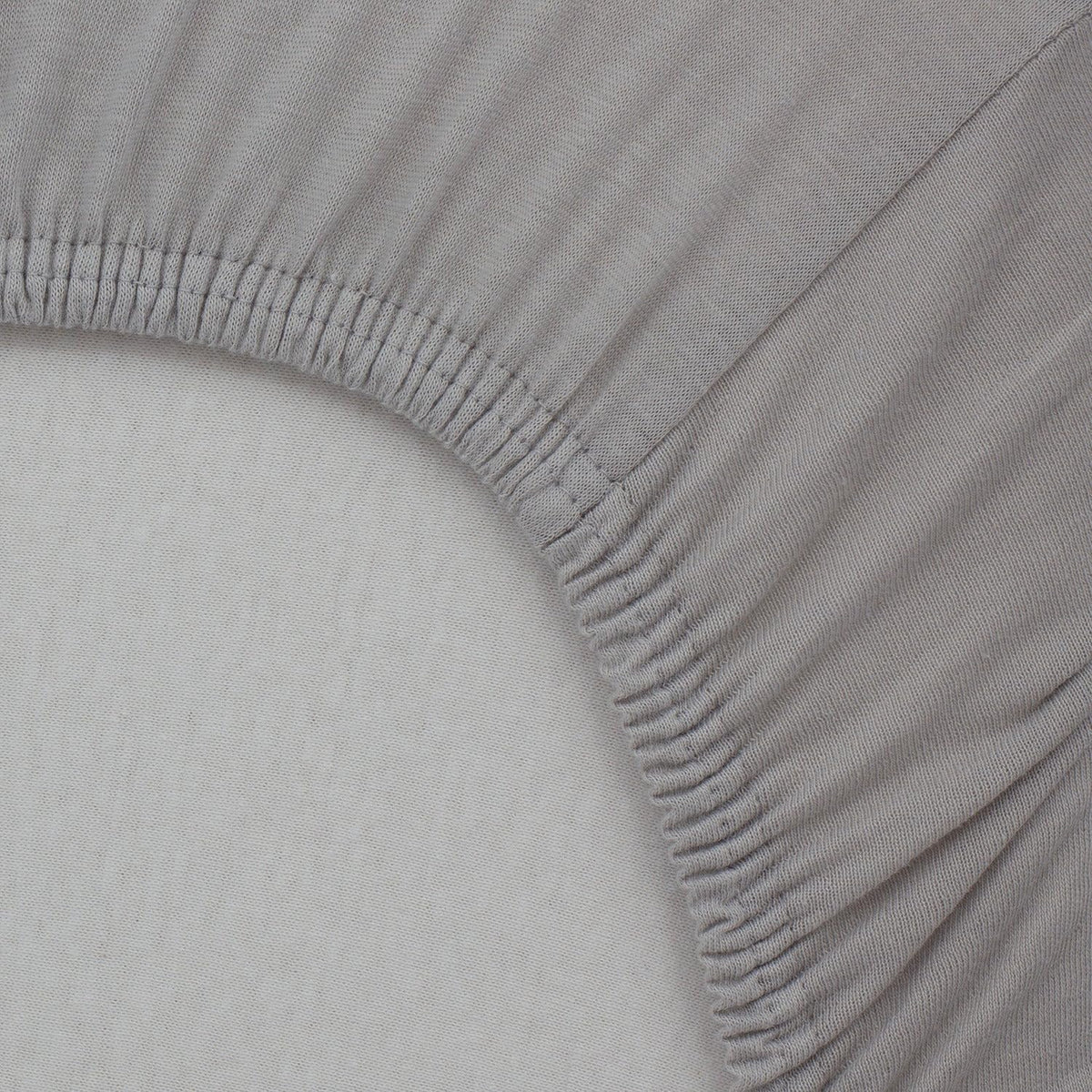 Babycalin voodilina 60 × 120 × 15 cm, hall, OEKO-TEX sertifikaadiga