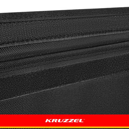 Kokkupandav mänguasjakast 132 l, must (Black)
