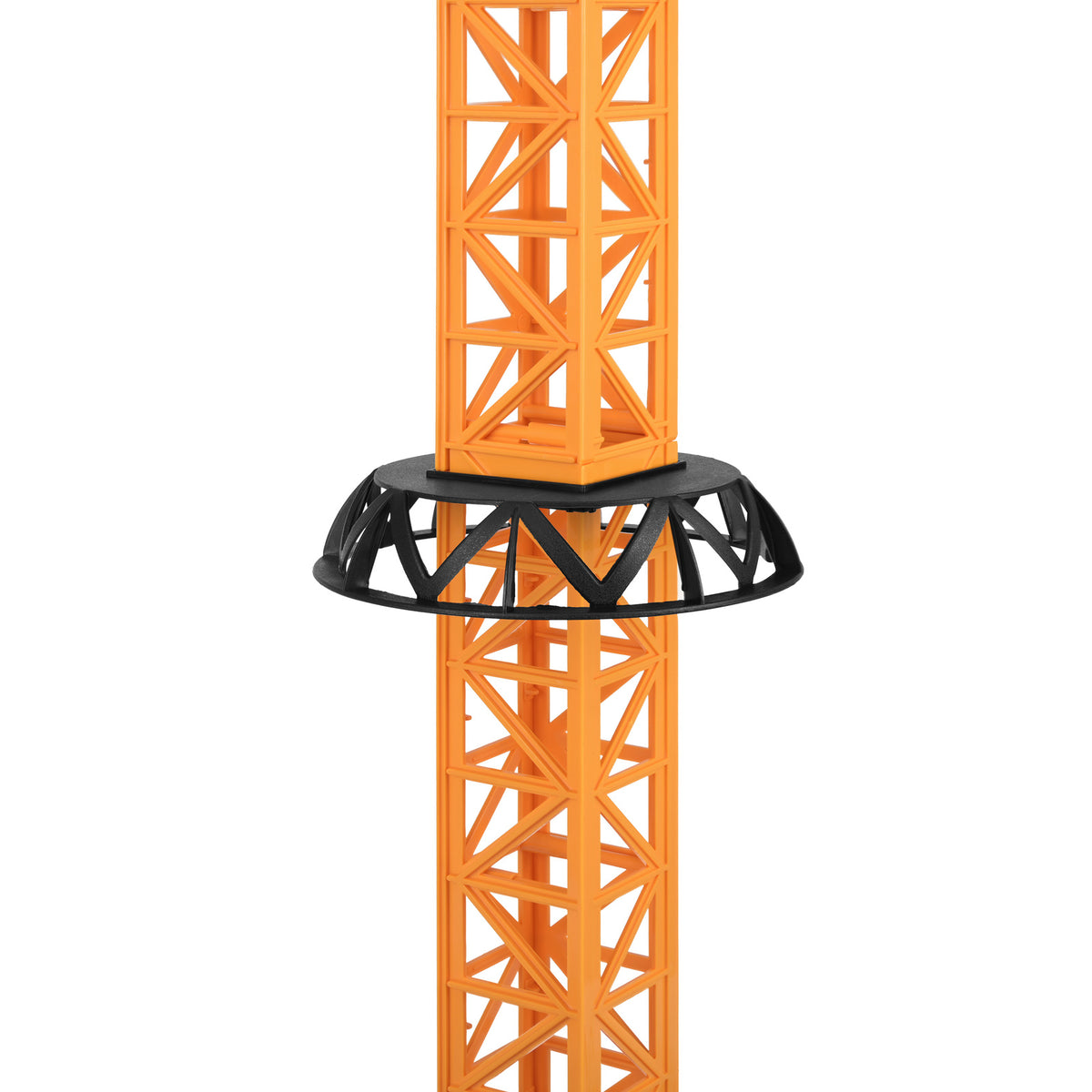 Kaugjuhitav mängukraana juhtmega puldiga, kuni 125 cm kõrge (alates 3. eluaastast)