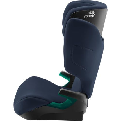Britax Römer Adventure Plus 2 turvatool, 100–150 cm, Night Blue