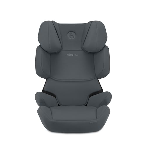 CBX by CYBEX Solution X i-Fix turvatool 100–150 cm, hall