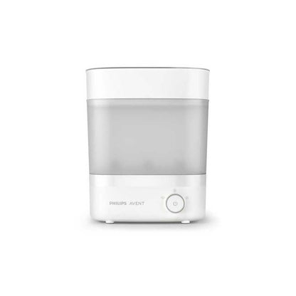 Philips Avent electric steam sterilizer and dryer SCF293/00 for up to 6 bottles