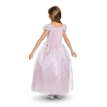 Disney 100th Anniversary Special Collection Princess Dress for Girls, Size 3–4 Years