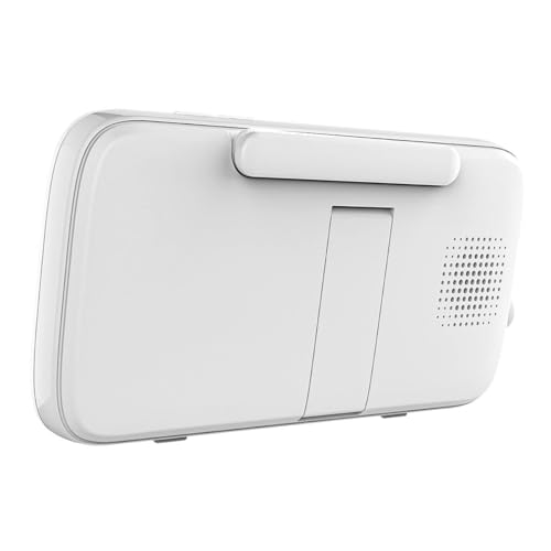 Hubble Connected Nursery Pal Cloud baby monitor WiFi camera with 5-inch screen