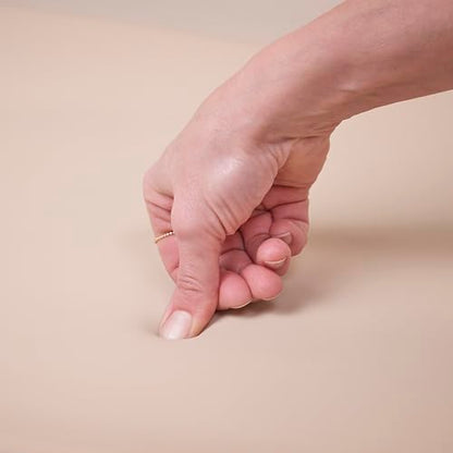 Nattou Premium Soft vahust mähkimisalus 50 × 70 cm, veekindel ja ergonoomiline, beež