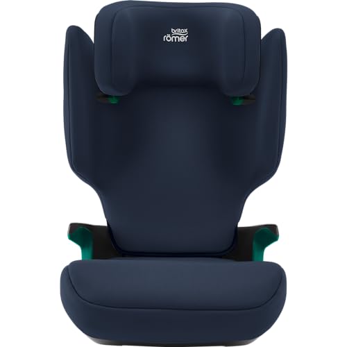Britax Römer Adventure Plus 2 turvatool, 100–150 cm, Night Blue