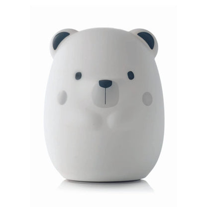 Jané Yum Bear Big, Portable Company Light with Bear Shape, Light Up Room Decoration, Includes Two Programs, Large