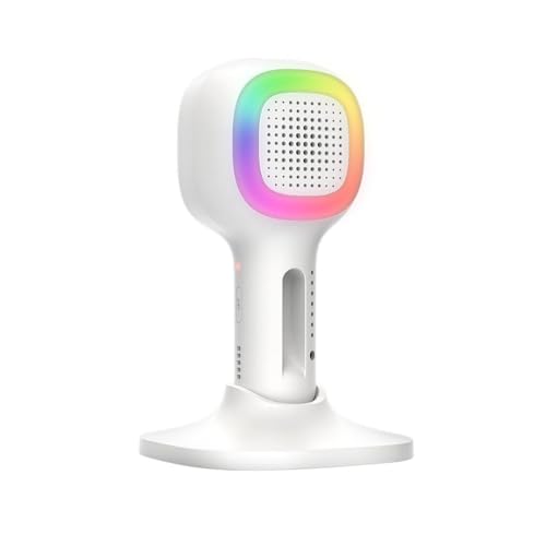 Hubble Connected Nursery Pal Cloud baby monitor WiFi camera with 5-inch screen