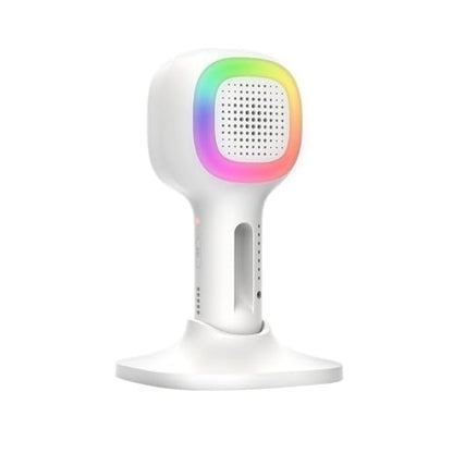 Hubble Connected Nursery Pal Cloud baby monitor WiFi camera with 5-inch screen