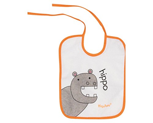 Playshoes seotavad pudipõlled loomamustriga, 25 × 20 cm, 5 tk
