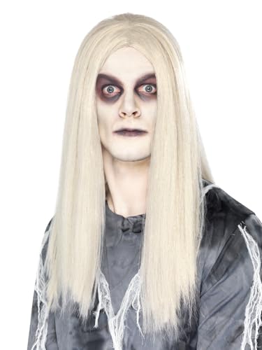 Hall wig, Halloween costume accessory