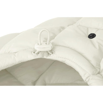 Cybex Snøgga Mini 2 car seat footmuff, TOG 4, 0–24 months, Seashell Beige