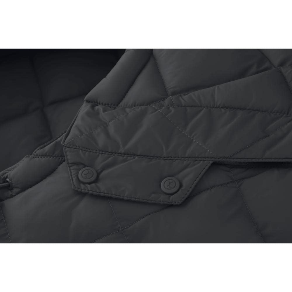 Cybex Snøgga Mini 2 car seat footmuff, TOG 4, 0–24 months, black
