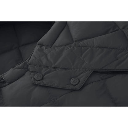 Cybex Snøgga Mini 2 car seat footmuff, TOG 4, 0–24 months, black