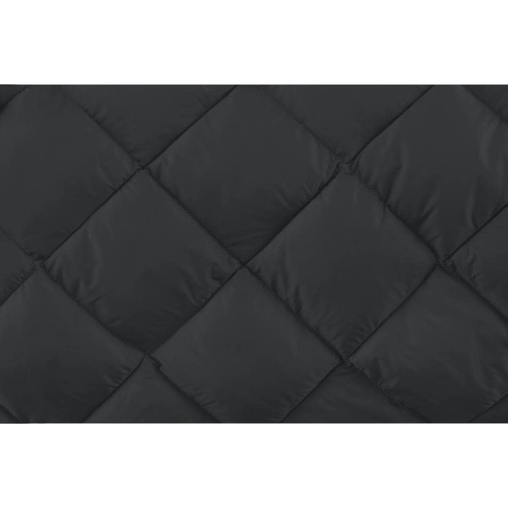 Cybex Snøgga Mini 2 car seat footmuff, TOG 4, 0–24 months, black