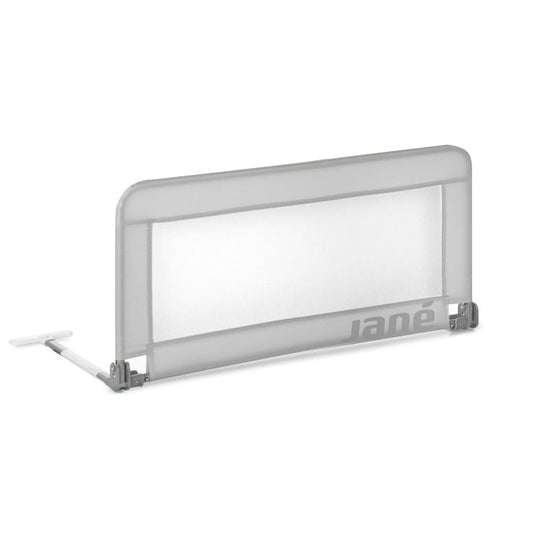 Jané foldable bed rail 90 cm, gray