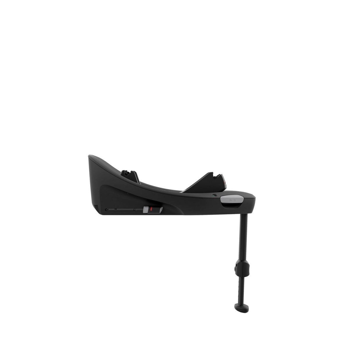 Cybex Base G ISOFIX base for Cloud G and Sirona G i-Size car seats, black