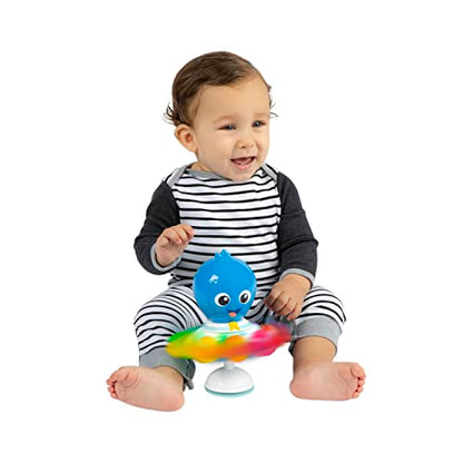 Baby Einstein Ocean Explorers Opus Spin & Sea imikute arendav mänguasi iminapaga