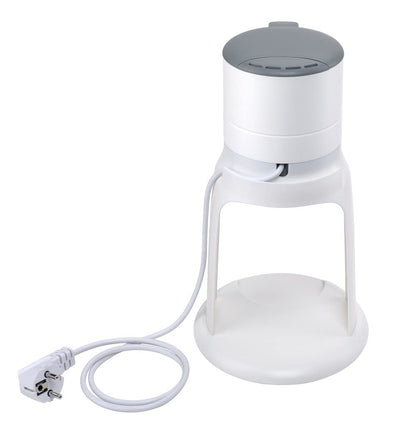 Béaba Bib'Expresso baby bottle warmer, white