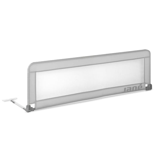 Jané foldable bed rail 140 cm, gray