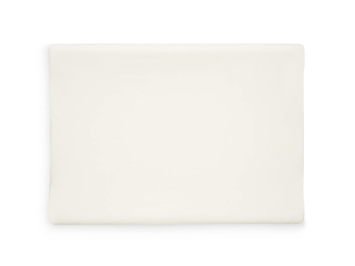Jollein froteest mähkimisaluse kate 50 × 70 cm, ivory