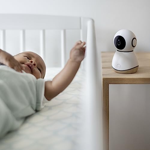 Maxi-Cosi See smart video baby monitor 1080p HD, with Wi-Fi and app control