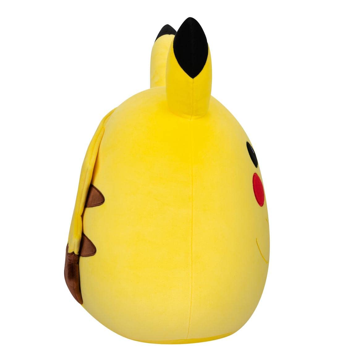 Squishmallows Pokémon Pikachu cuddle plush, 25 cm