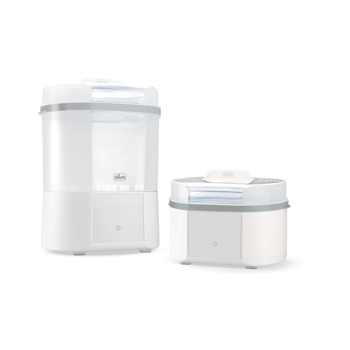 Chicco 2-in-1 elektriline aurusterilisaator ja kuivati