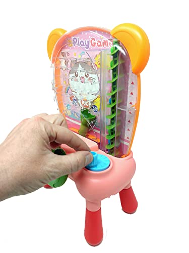 Brigamo skill game for children – ball maze