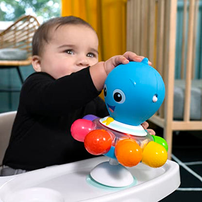 Baby Einstein Ocean Explorers Opus Spin & Sea imikute arendav mänguasi iminapaga