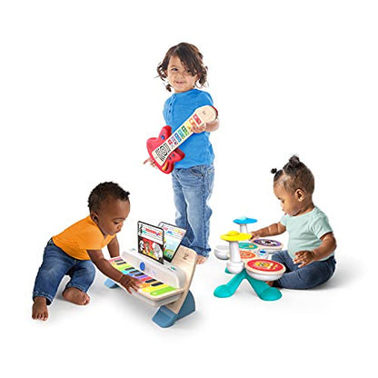 Baby Einstein Together in Tune wooden drum toy, wireless, from 12 months old