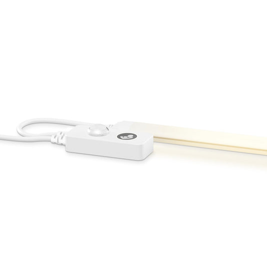 Maxi-Cosi Glow smart crib light with motion sensor, white