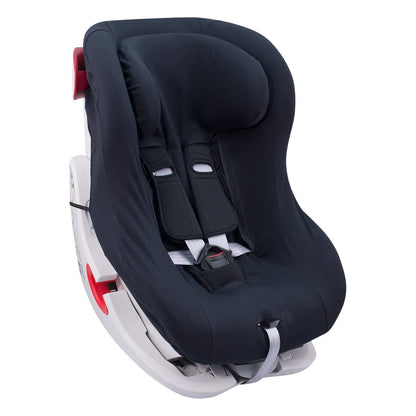 JYOKO turvatooli kate universaalne grupp 1–2 Black Series
