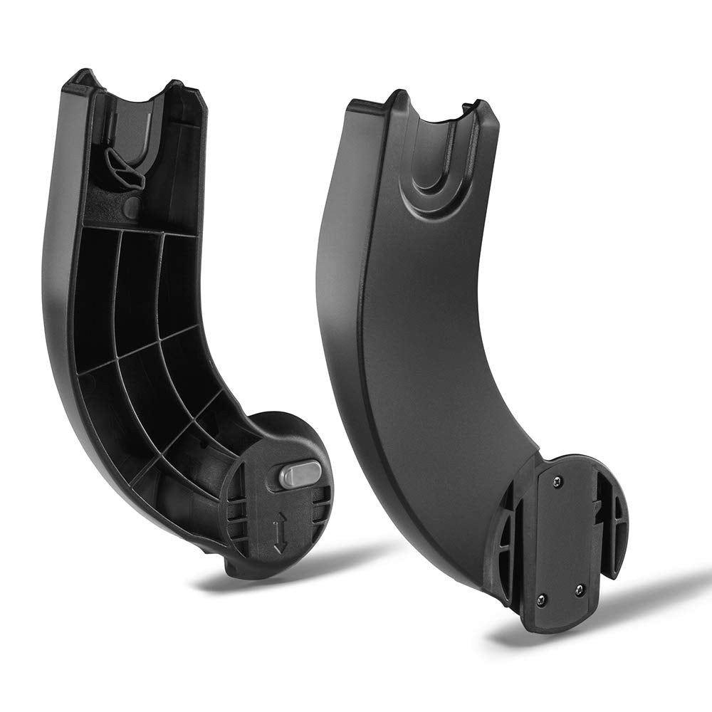 RECARO Privia Citylife adapter – turvahälli ja jalutuskäru ühendamiseks