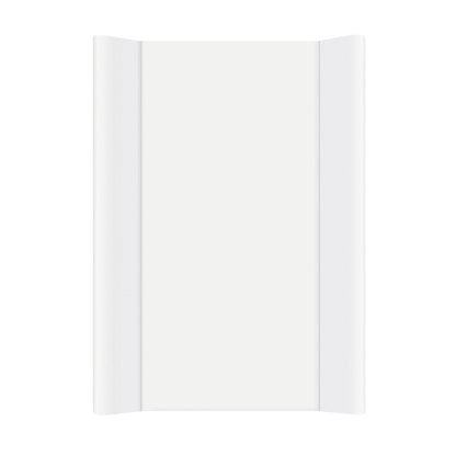 Rotho Babydesign kiilukujuline mähkimisalus 70 x 50 x 10 cm, valge