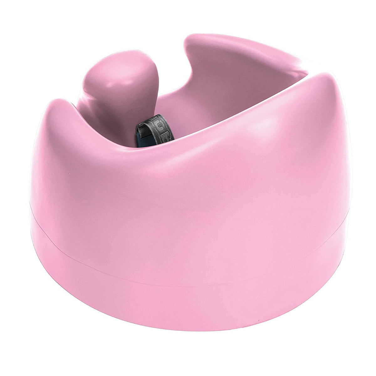 Nuby My Baby soft foam baby chair, pink