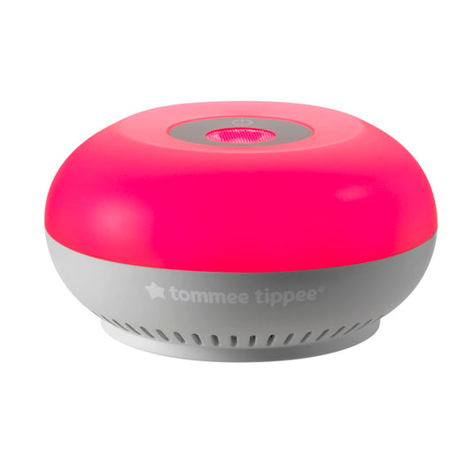 Tommee Tippee Dreammaker beebi unemasin punase öövalguse ja CrySensor tehnoloogiaga