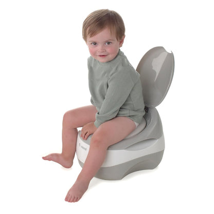 Jané 3-in-1 baby potty from 18 months up to 50 kg