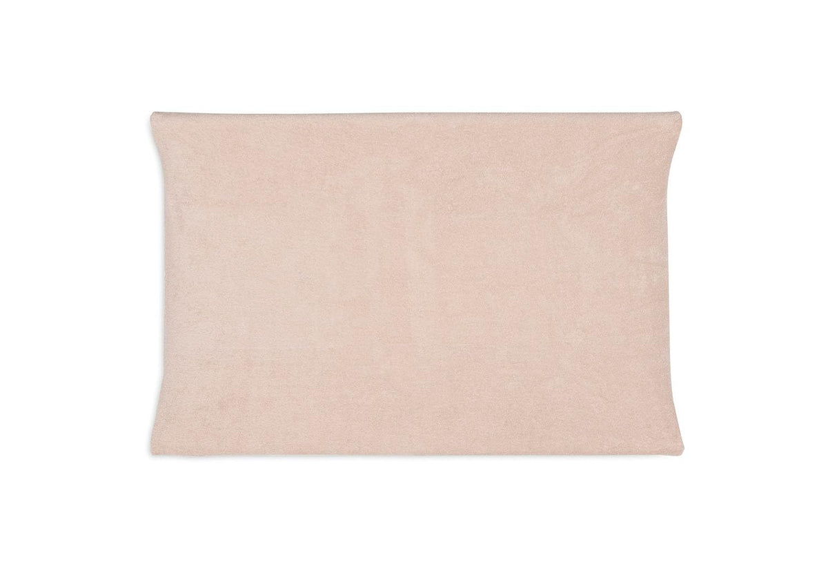 Jollein mähkimisaluse kate Sponge Wild Rose 50 x 70 cm, alates sünnist