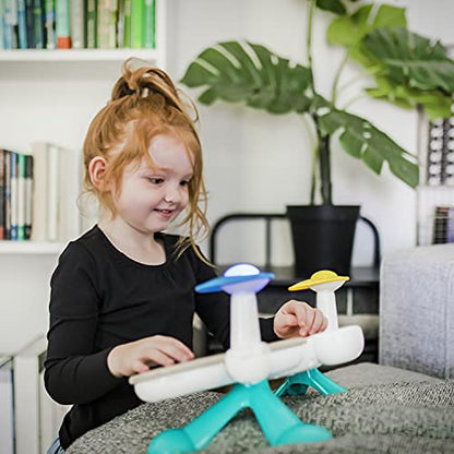 Baby Einstein Together in Tune wooden drum toy, wireless, from 12 months old