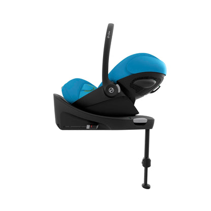 Cybex Base G ISOFIX base for Cloud G and Sirona G i-Size car seats, black