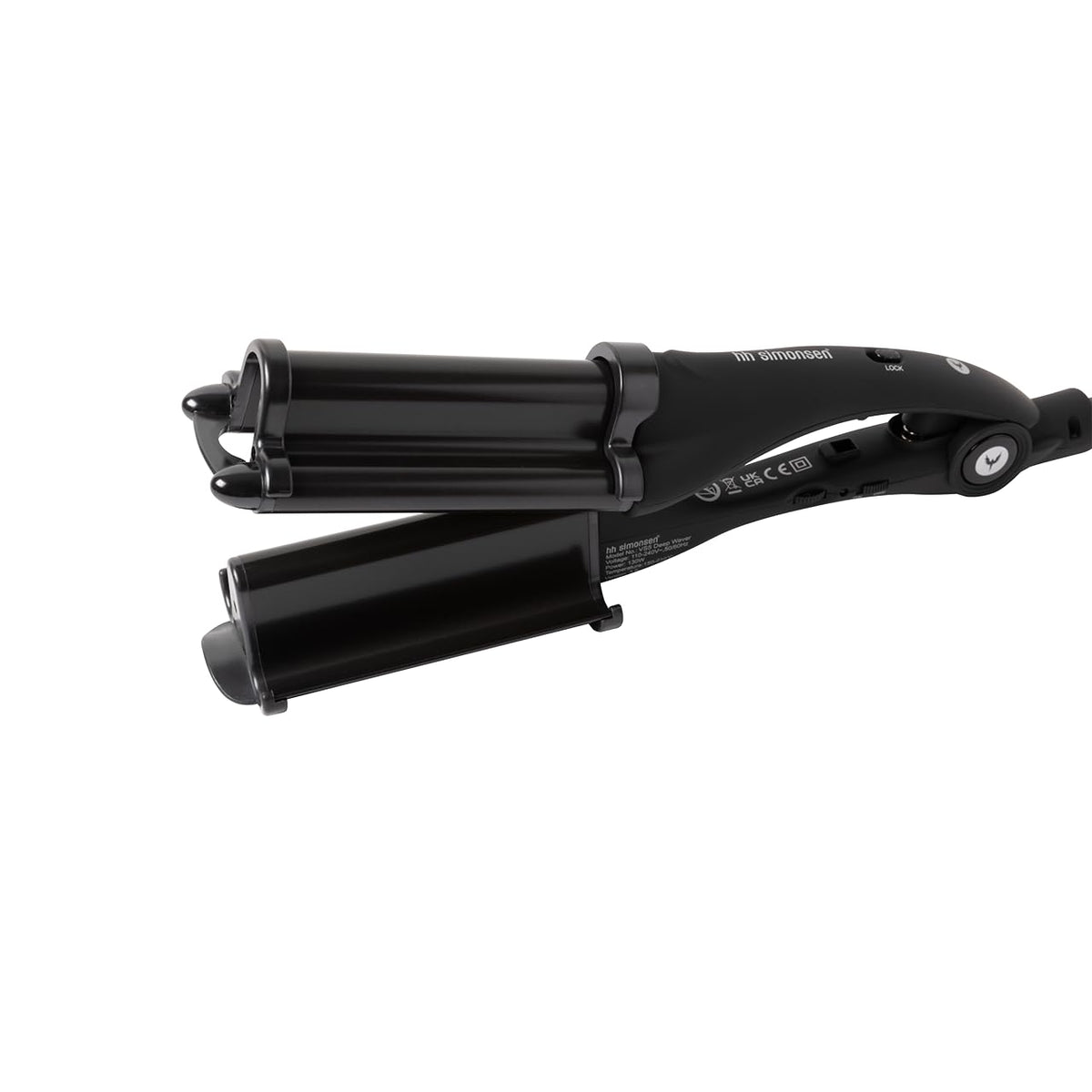 HH Simonsen lokitangid ROD VS5, must