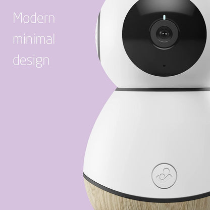 Maxi-Cosi See smart video baby monitor 1080p HD, with Wi-Fi and app control